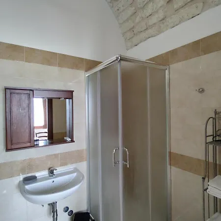 Torre Bruno Feriegård