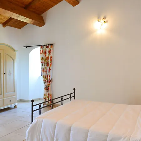 Feriegård Torre Bruno *