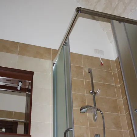 Torre Bruno Feriegård Carpino