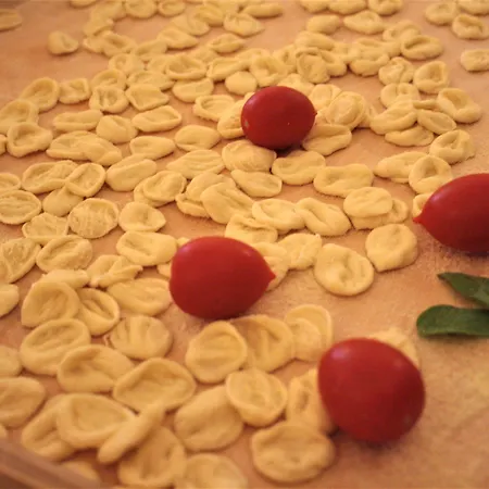 Torre Bruno * Carpino