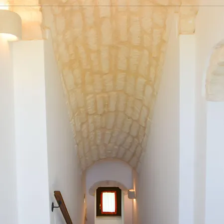 Feriegård Torre Bruno Carpino