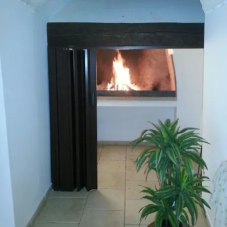 Feriegård Torre Bruno *