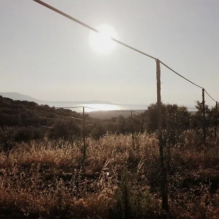 Feriegård Torre Bruno