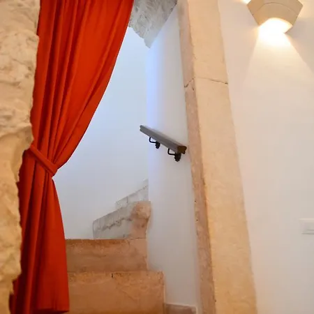 Feriegård Torre Bruno *