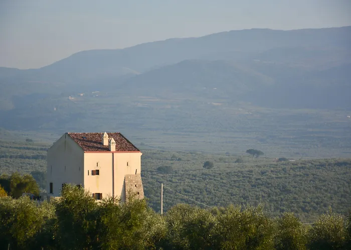 Torre Bruno * Carpino