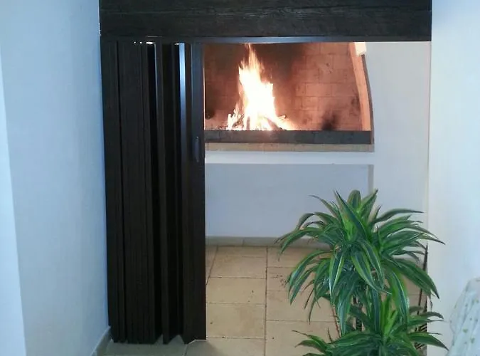 Séjour à la ferme Torre Bruno *