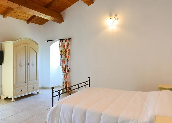 Torre Bruno * Carpino