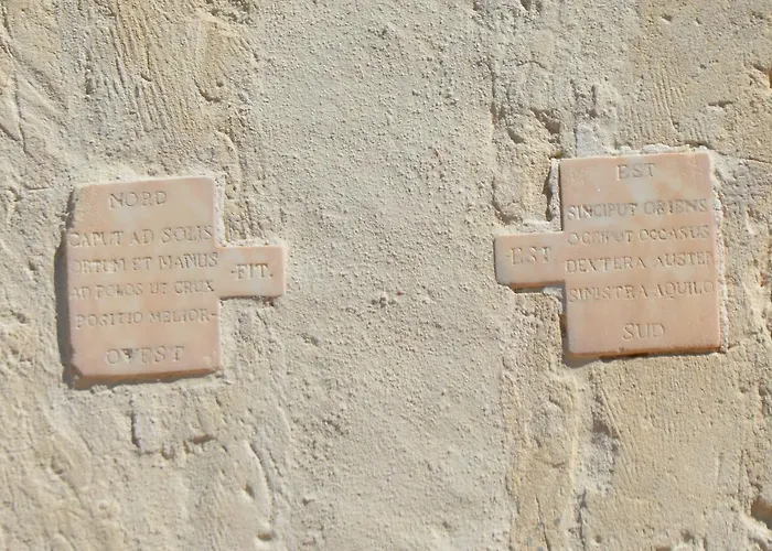 Torre Bruno * Carpino