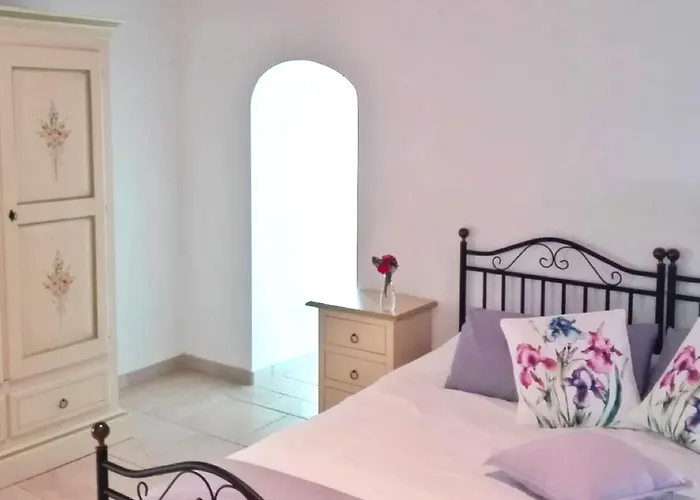 Torre Bruno * Carpino