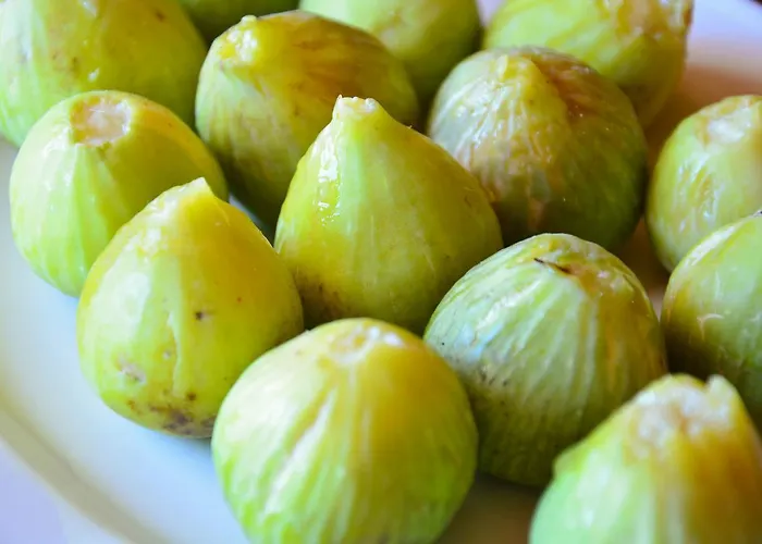 Torre Bruno Séjour à la ferme Carpino