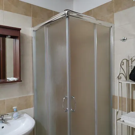 Gospodarstwo agroturystyczne Torre Bruno Carpino