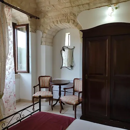 Torre Bruno Gospodarstwo agroturystyczne *