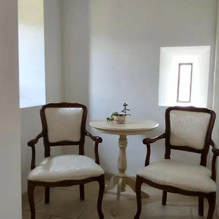 Farm stay Torre Bruno Carpino