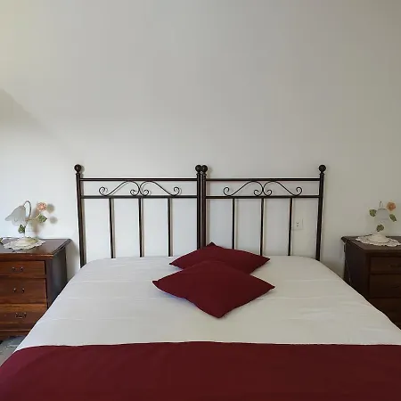 Torre Bruno Farm stay *