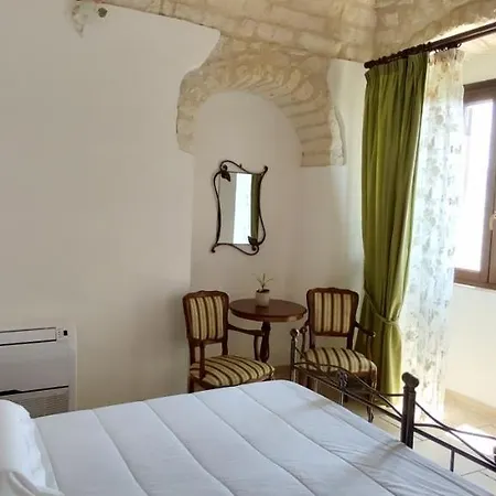 Torre Bruno * Carpino