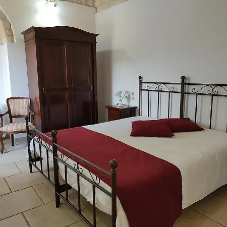 Torre Bruno Alloggio per agriturismo *