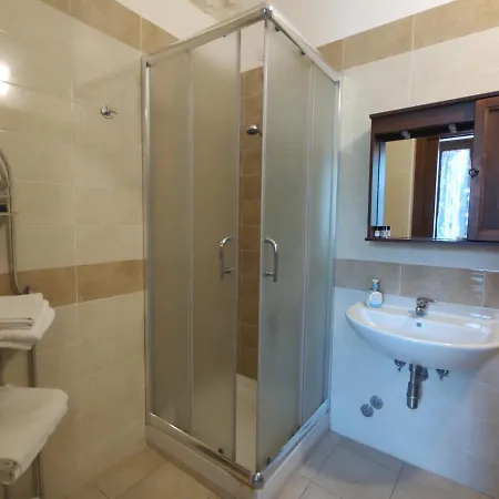 Farm stay Torre Bruno Carpino