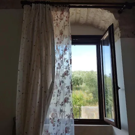 Torre Bruno Alloggio per agriturismo