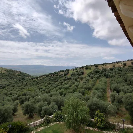 Farm stay Torre Bruno