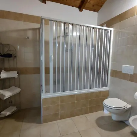 Farm stay Torre Bruno