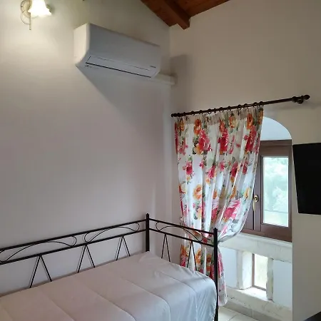 Torre Bruno Gospodarstwo agroturystyczne *