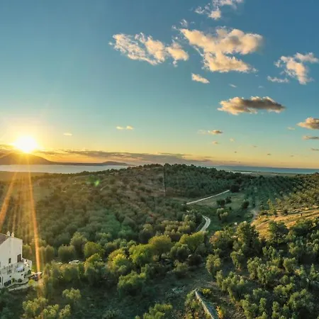 Farm stay Torre Bruno