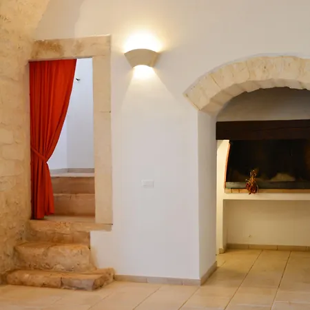 Torre Bruno Farm stay