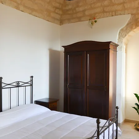 Farm stay Torre Bruno *