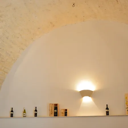 Farm stay Torre Bruno