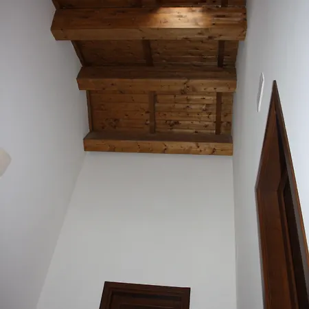 Torre Bruno Séjour à la ferme