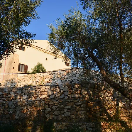 Torre Bruno Séjour à la ferme Carpino