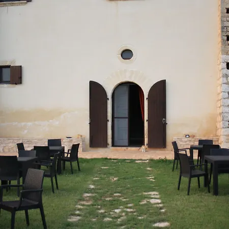 Torre Bruno Alloggio per agriturismo