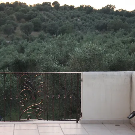 Séjour à la ferme Torre Bruno *