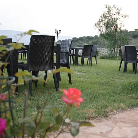 Torre Bruno Alloggio per agriturismo *