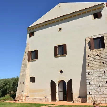 Torre Bruno * Carpino