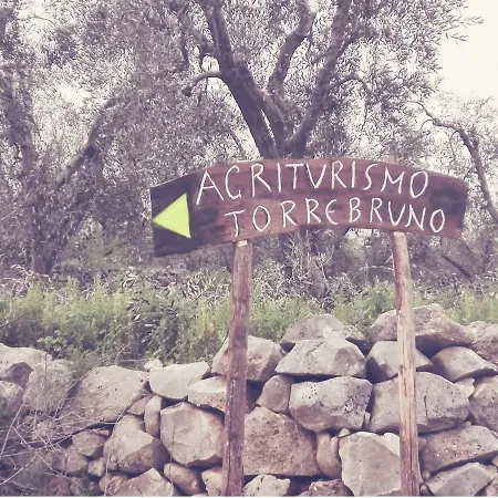 Torre Bruno Farm stay