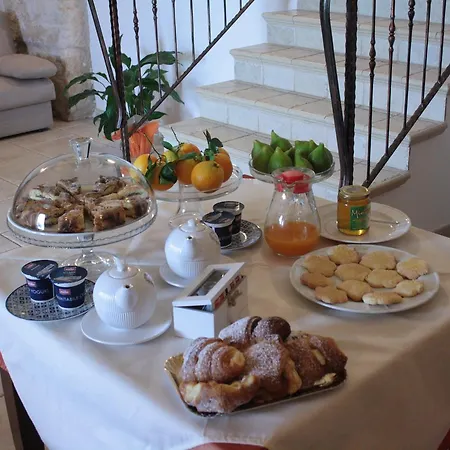 Farm stay Torre Bruno *