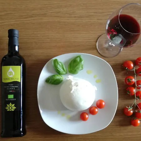 Torre Bruno * Carpino