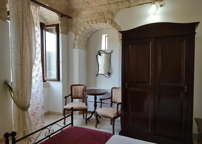 Torre Bruno 农家乐 *